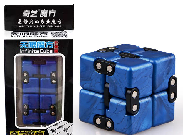 Qiyi Infinity Cube