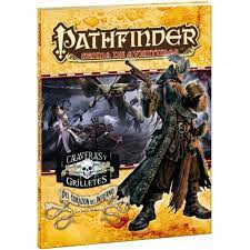 Pathfinder - Senda de Aventuras - CYG: Corazón del Infierno