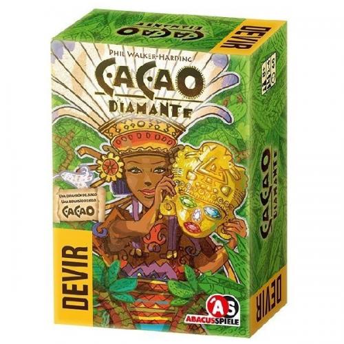 Cacao Diamante (Expansión)