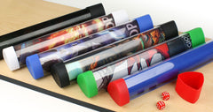 Tubos para Playmat