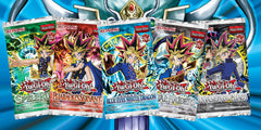 Booster Pack (Y)