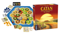 Juegos de Mesa