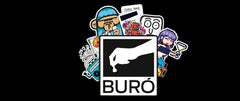 Buró de Juegos
