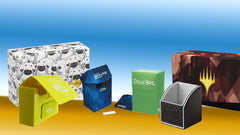 Deck Box