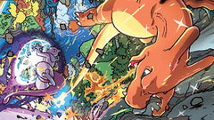 Booster Packs (P)