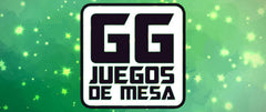 GG Juegos de Mesa