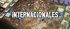 Juegos Internacionales