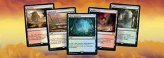 MTG Singles - Instock