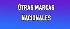¡Más juegos nacionales!