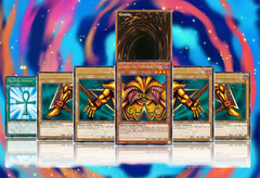 Yugioh Singles (Instock)