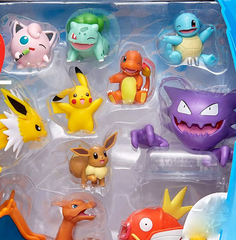 Figuras de Pokémon