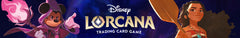 Productos de Lorcana