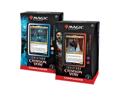 Productos de Magic: The Gathering