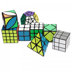 Cubos Rubik