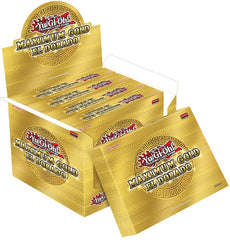 Productos de Yu Gi Oh!