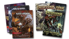 Libros de Rol