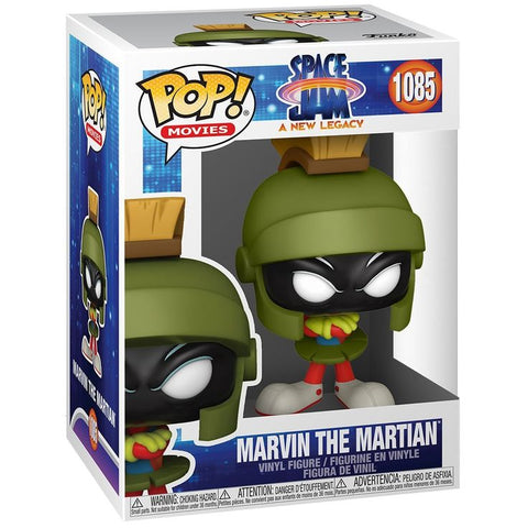 Marvin, the martian #1085