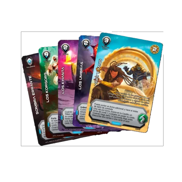 Lootbox IMPERIO + Buy a Box al azar