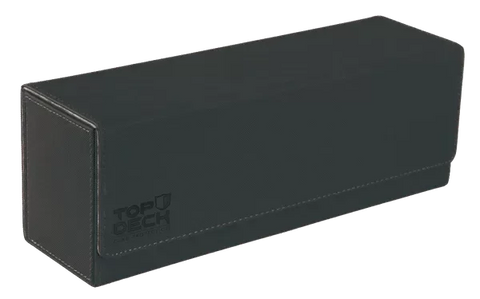 Portamazos Premium - Negro para 400 cartas