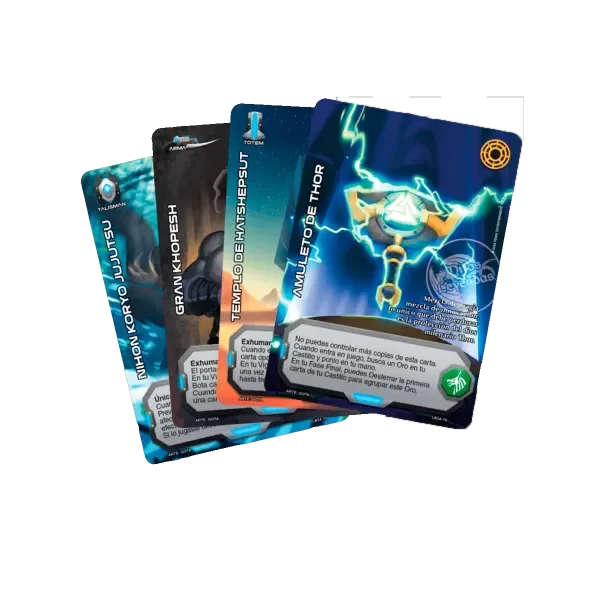 Lootbox IMPERIO + Buy a Box al azar
