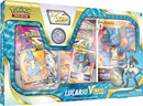Premium Collection (Lucario VSTAR)