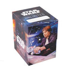 Caja de Mazo + Caja de Token - Star Wars Unlimited - Soft Crate