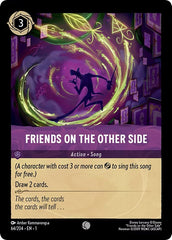 Lorcana Singles