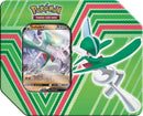 Hidden Potential Tin (Gallade V)