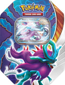 Paradox Clash Tin (Walking Wake EX) (International Version)