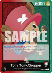 One Piece TCG Singles