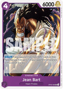 Jean Bart [Emperors in the New World]