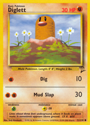 Diglett (71/130) [Conjunto básico 2] 
