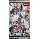 Alliance Insight - Booster Pack (1st Edition) ESPAÑOL