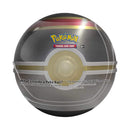Poke Ball Tin - Luxery Ball (2022)