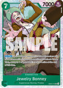 Jewelry Bonney [Extra Booster: Anime 25th Collection]