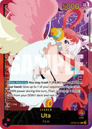 Uta (SPR) [Extra Booster: Anime 25th Collection]