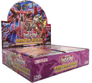 Phantom Revenge Booster Box [1st Edition] PREVENTA