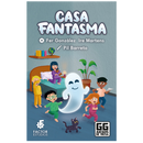 Casa Fantasma