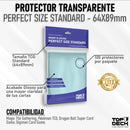 Protectores Interiores Standard 64x89mm