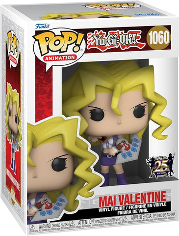 Mai valentine #1060