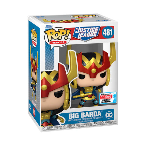 Big Barda #481
