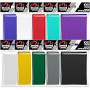 Protectores tamaño Standard marca "Dragon" x 100