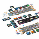 Catan - El viajero de las estrellas - El Duelo