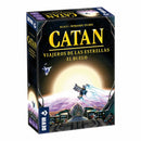 Catan - El viajero de las estrellas - El Duelo