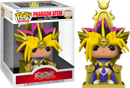 Pharaoh Atem
