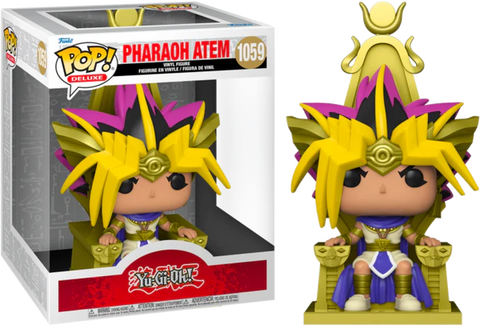 Pharaoh Atem #1059