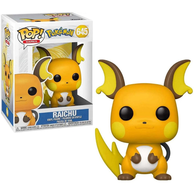 Raichu