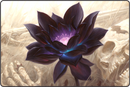 Playmat - Black Lotus