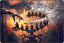 Playmat - Blasphemous Edict
