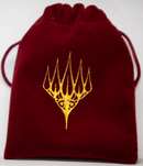 Bolsa para dados - Magic